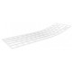 Накладка на клавиатуру Wiwu Keyboard Protector MacBook Air13 (A1369 / A1466), Pro 13/15 (A1425 / A1502 / A1398)